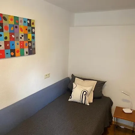 Ferienhaus 