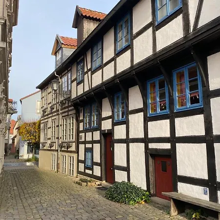 Ferienhaus 