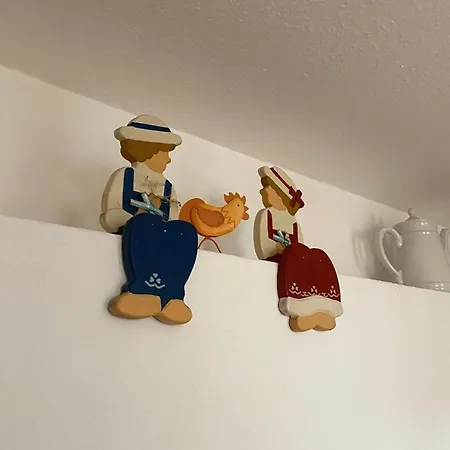 Ferienhaus 