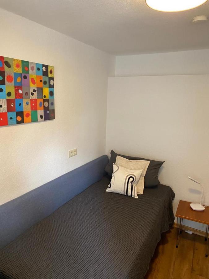 Apartment Sofia Im Herzen Von Detmold-altstadt, Historische Stadtmauer *