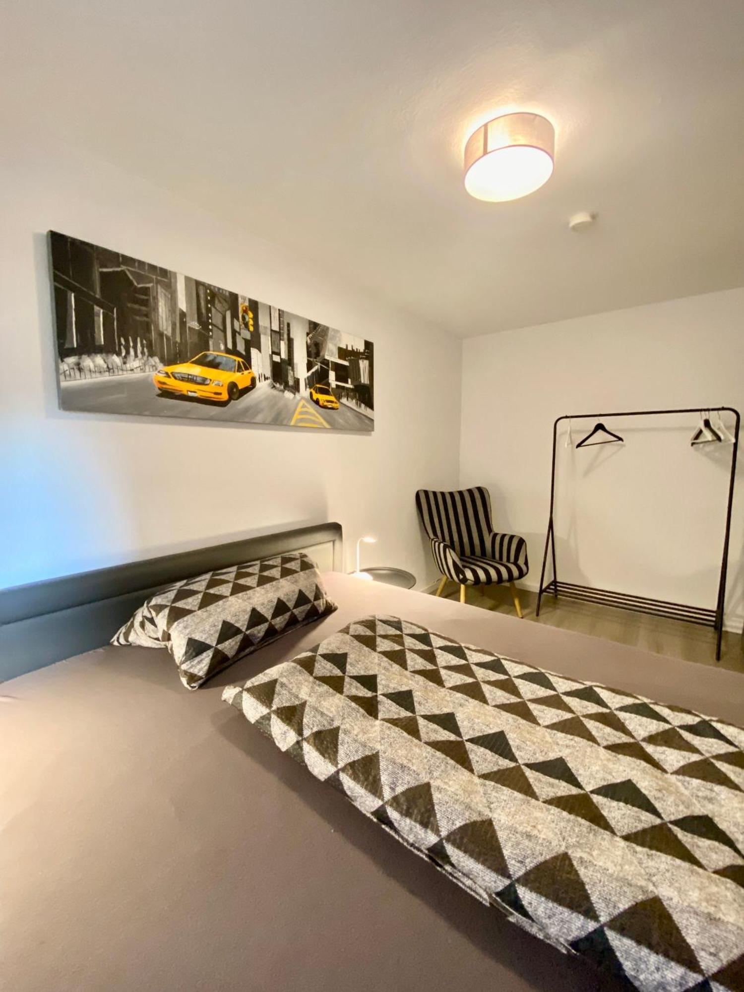 Apartment Sofia Im Herzen Von Detmold-altstadt, Historische Stadtmauer